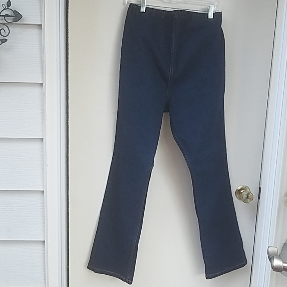 Liz Lange maternity small jeans